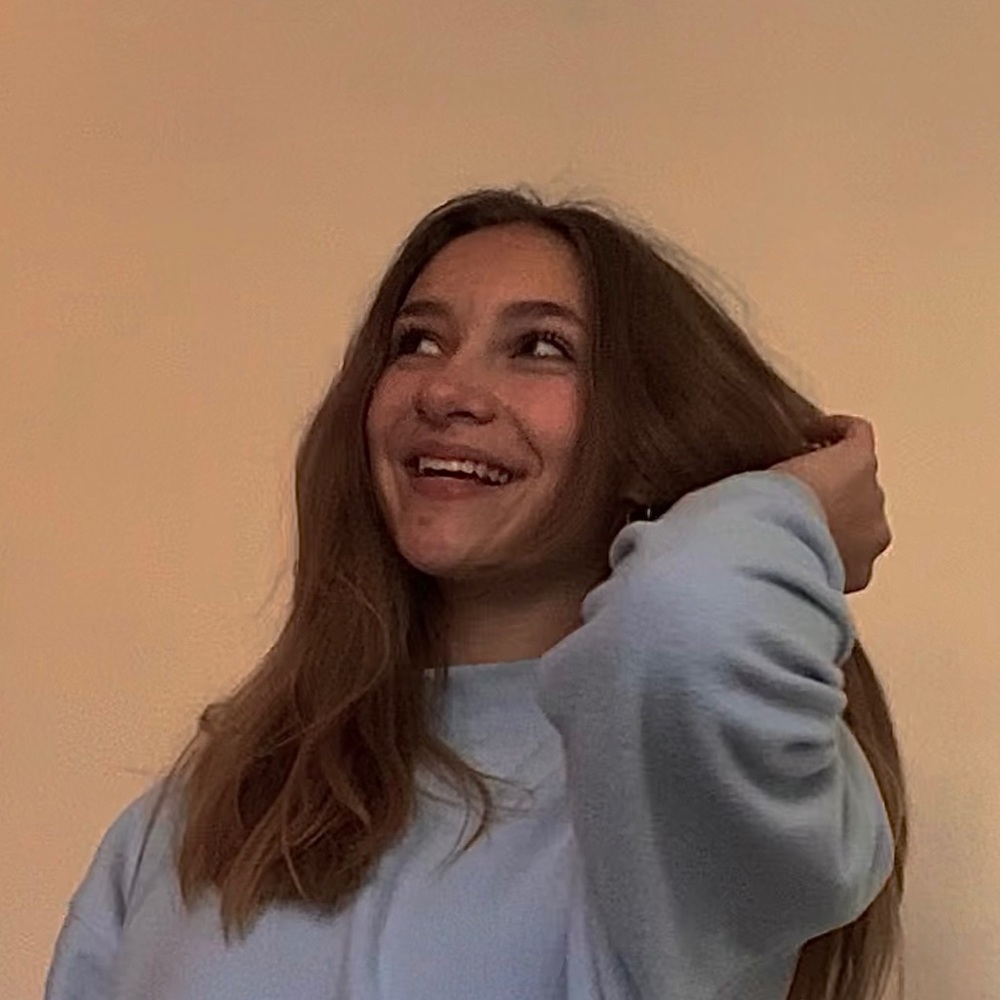 Meet your Posher, Cassidy